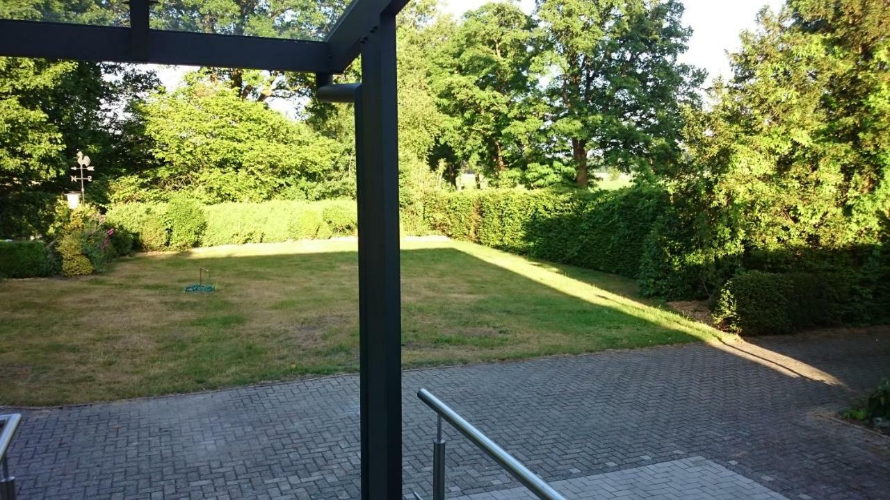 Ferienwohnung Berger Greven Exterior photo