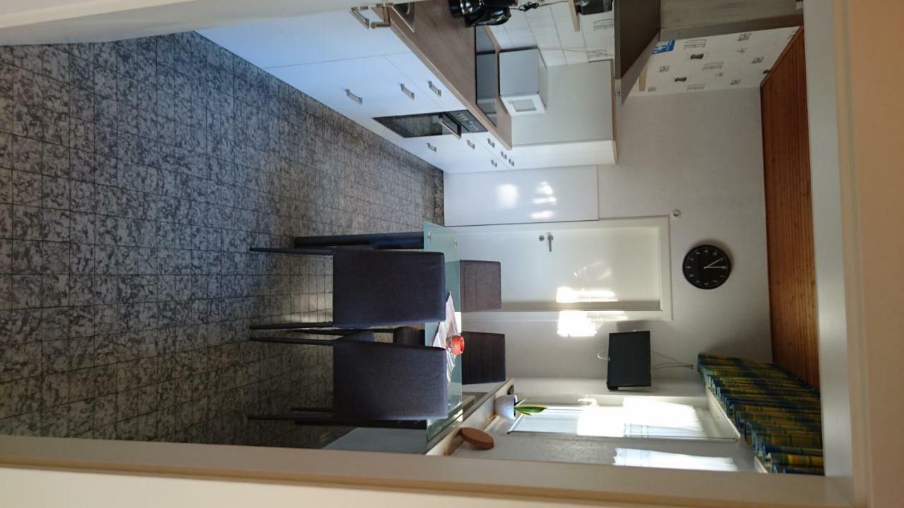 Ferienwohnung Berger Greven Exterior photo